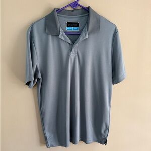 Etonic Gray Men's Polo Shirt
